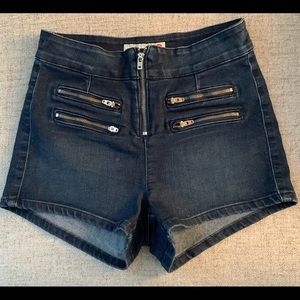 Guess Denim Shorts
